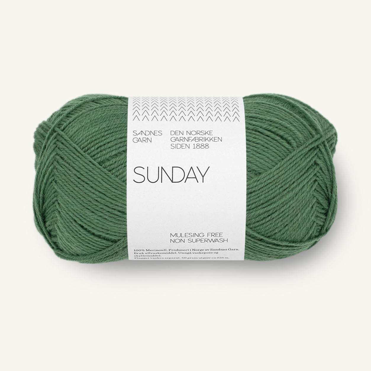 Sunday elm green [8073]