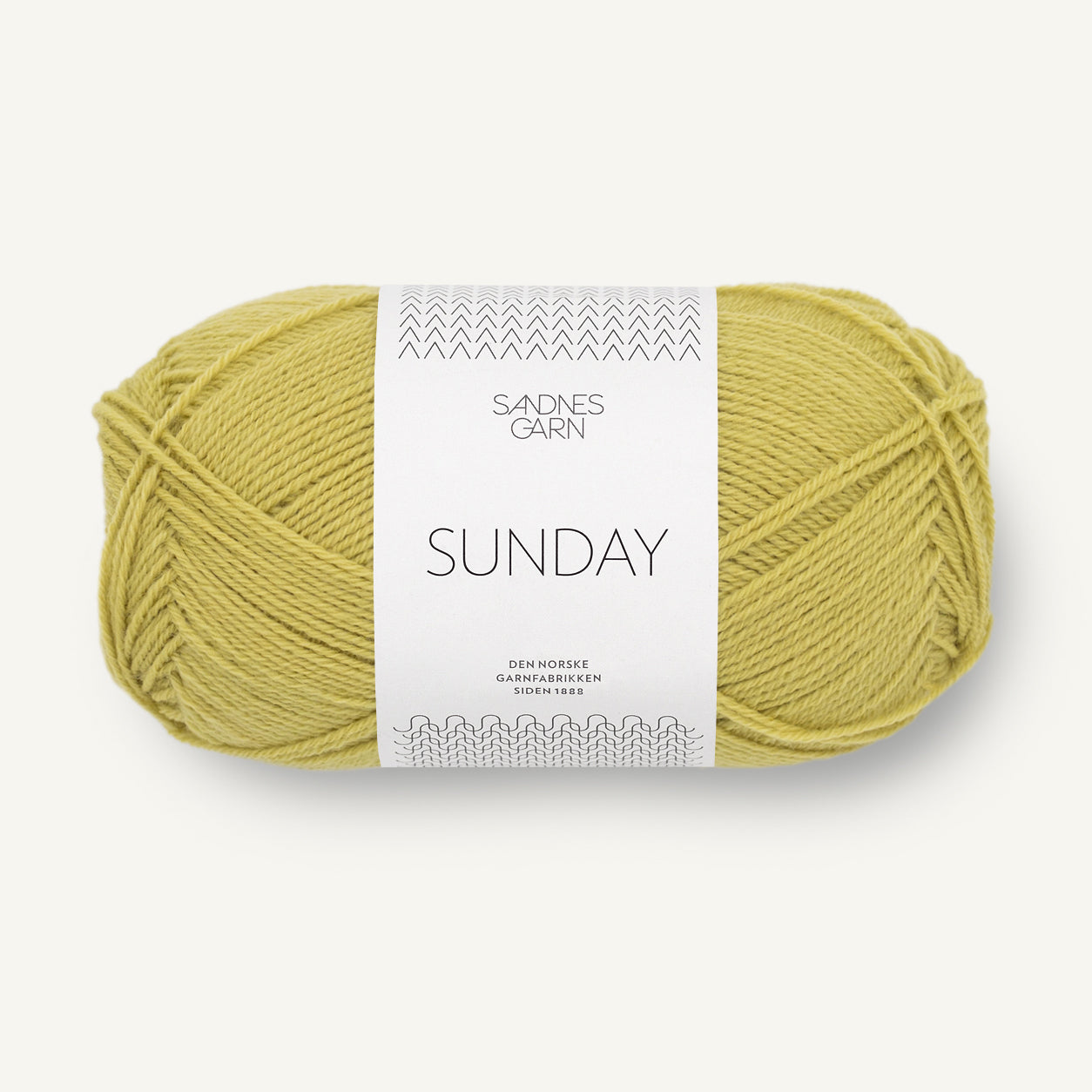 Sunday sunny lime [9825]