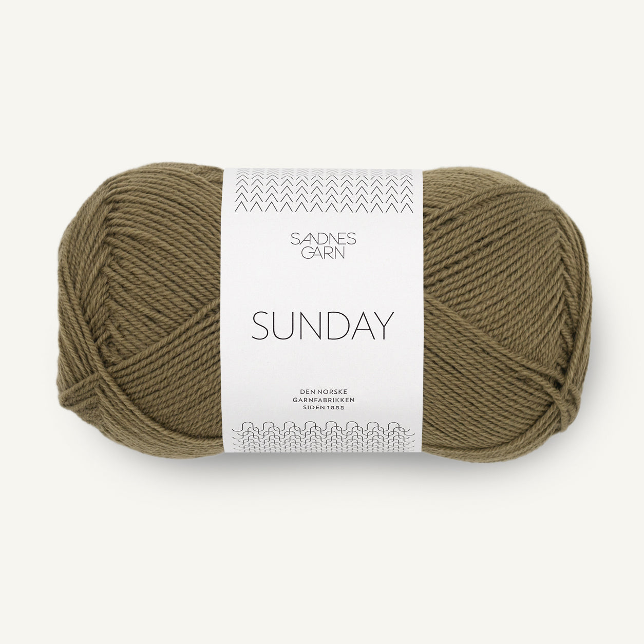 Sunday dark olive [9873]