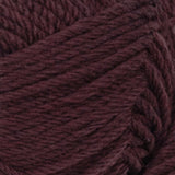 Double Sunday PetiteKnit velvet fig [4682]