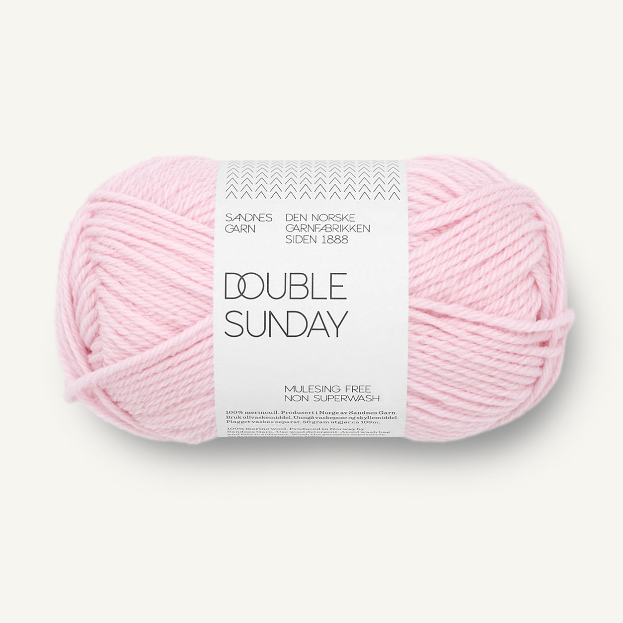 Double Sunday ballet rose [4511]