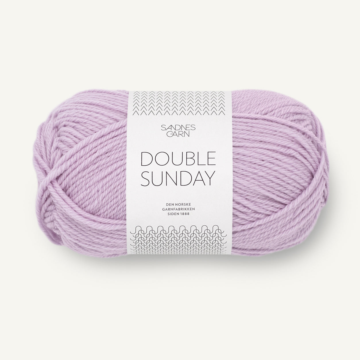 Double Sunday lilac [5023]