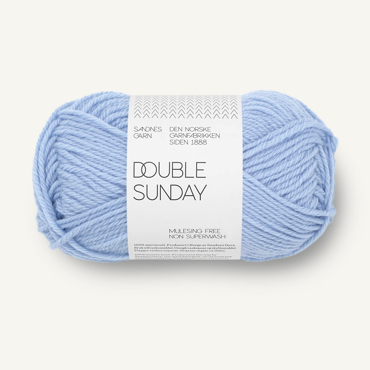 Double Sunday brunnera blue [5812]