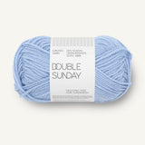 Double Sunday brunnera blue [5812]