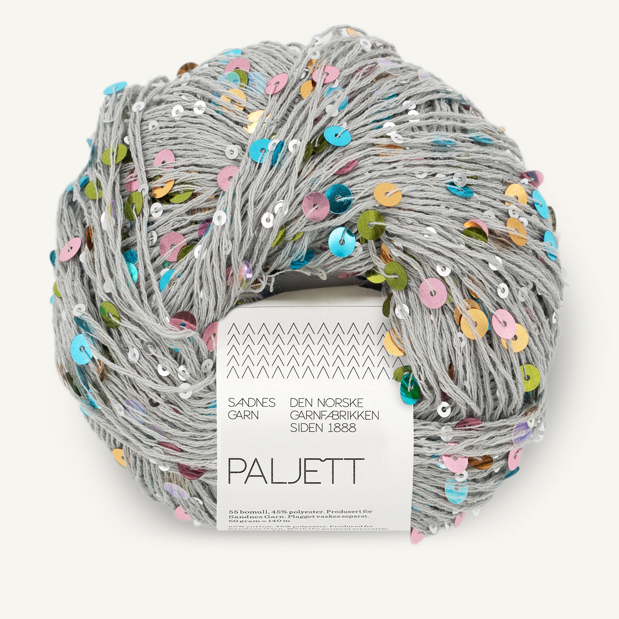 Paljett unicorn twinkle [1121]