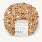 Paljett gold digger [2242]