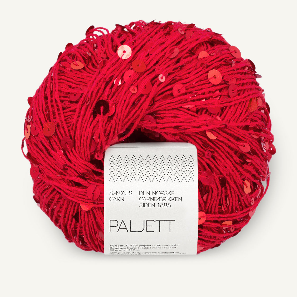 Paljett red carpet ready [4290]