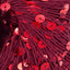 Paljett berry glow [4370]