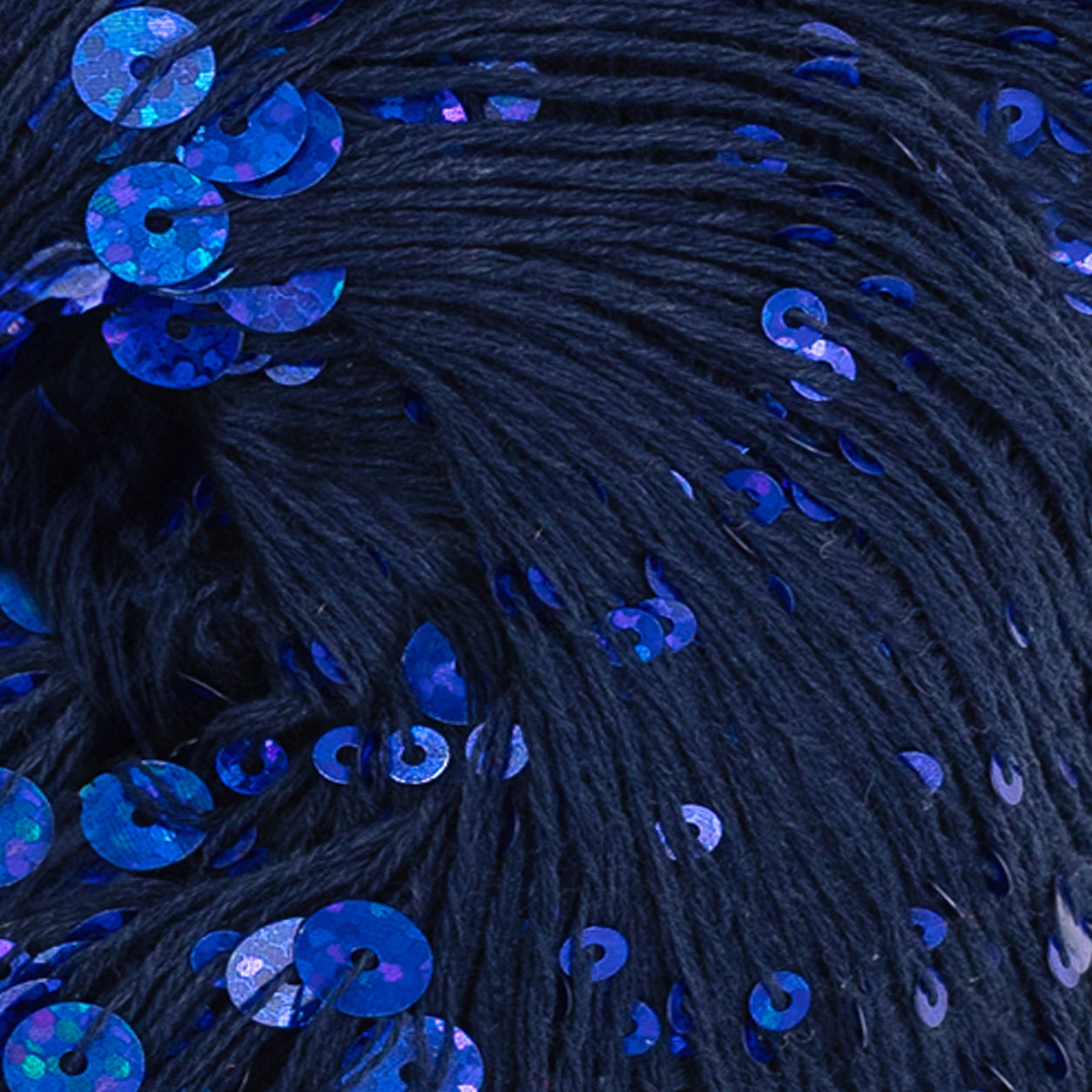 Paljett blue moon dazzle [5840]