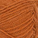 Mini Alpakka cognac [2745]