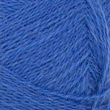 Alpakka Følgetråd dazzling blue [5845]