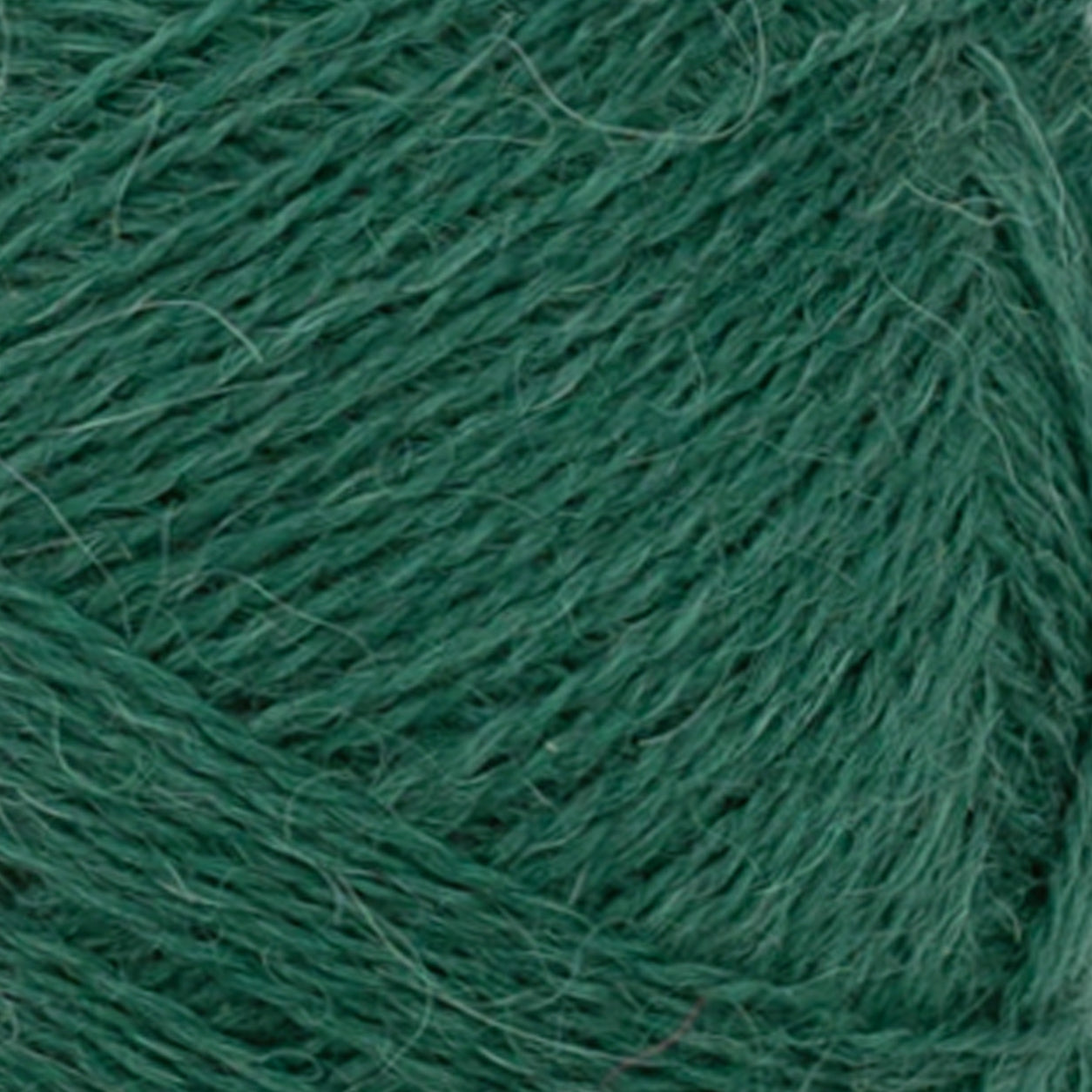 Alpakka Følgetråd rain forest [7772]