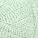 Alpakka Følgetråd mint green [7911]