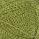 Alpakka Følgetråd matcha [9564]