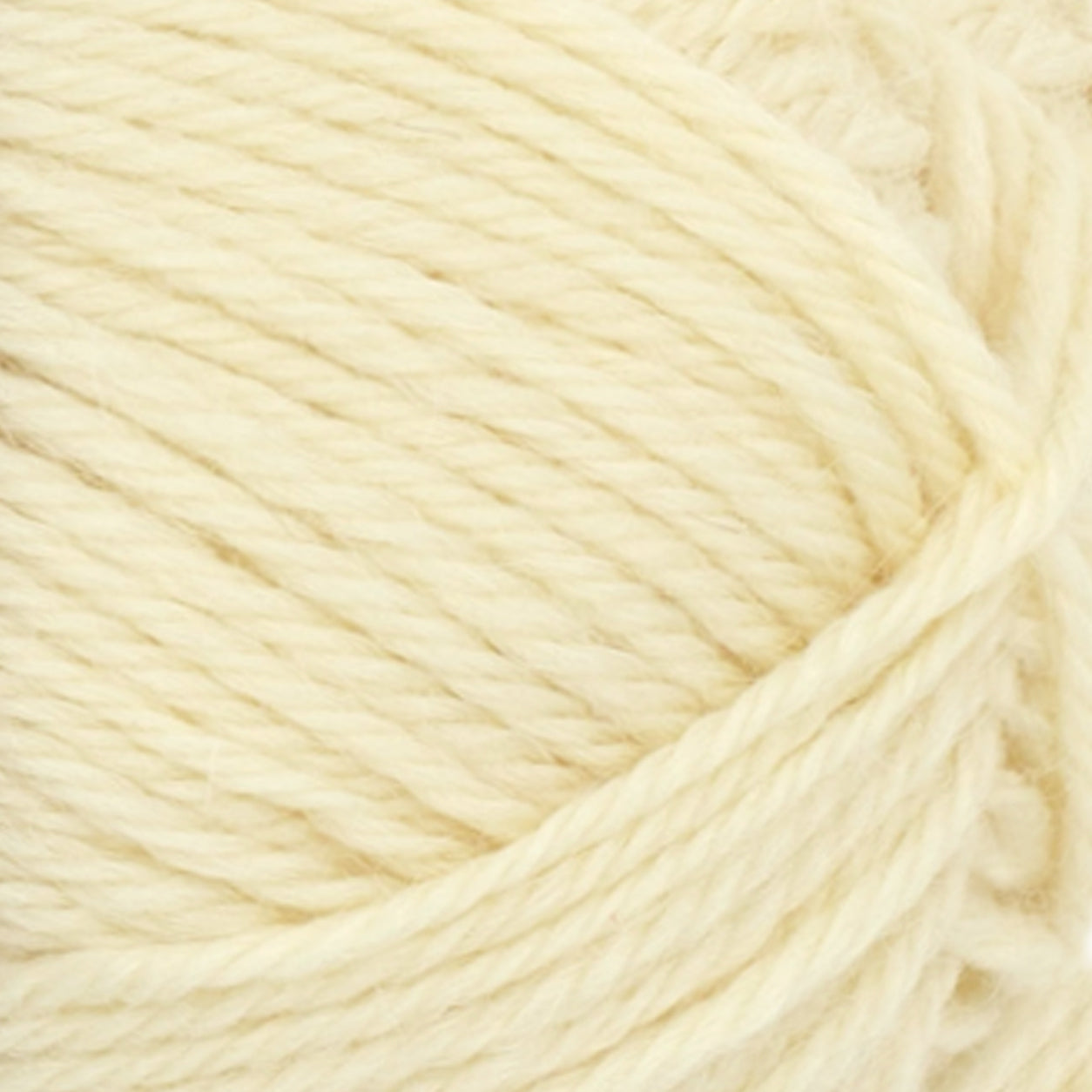 Alpakka Ull lemon icing [2009]