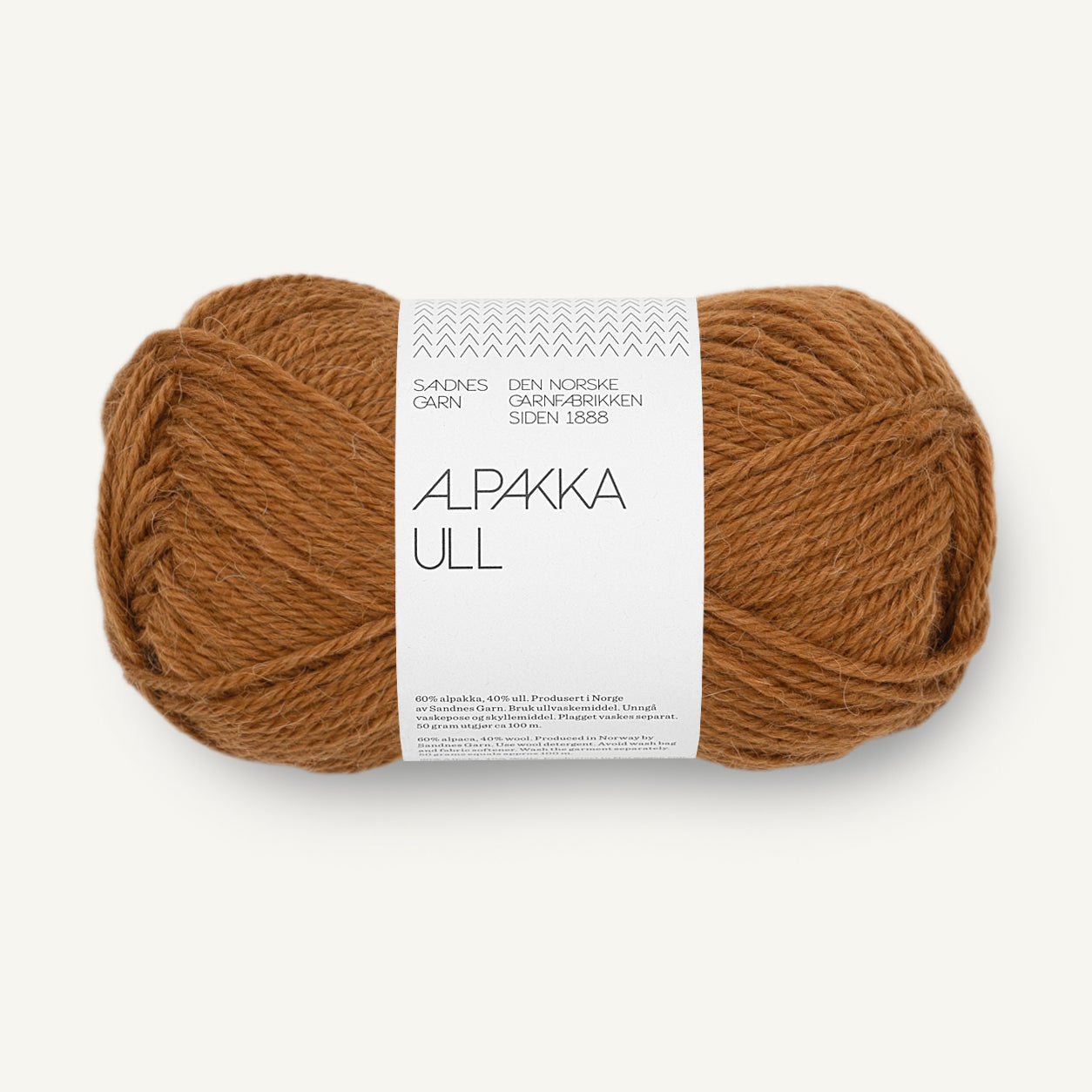 Alpakka Ull monk's robe [2573]