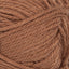 Alpakka Ull pecan brown [3052]