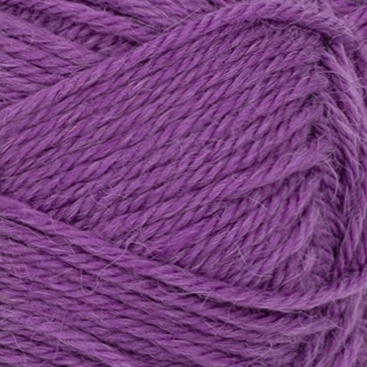 Alpakka Ull plum [5045]