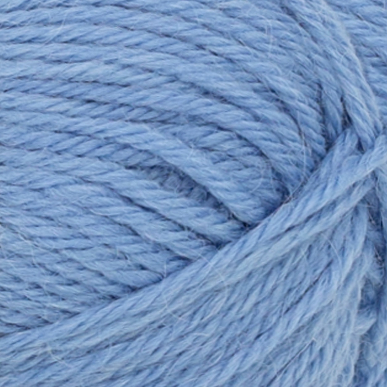 Alpakka Ull Provence blue [5824]