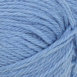 Alpakka Ull Provence blue [5824]