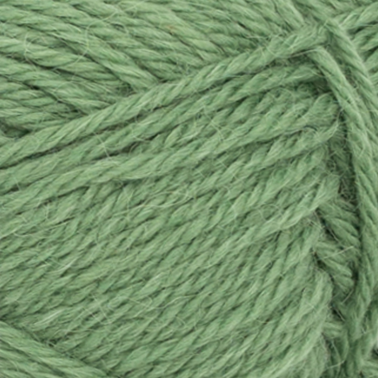 Alpakka Ull vineyard green [8753]
