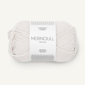 Merinoull kit [1015]