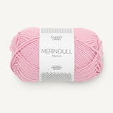 Merinoull pink lilac [4813]