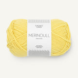 Merinoull lemon [9004]