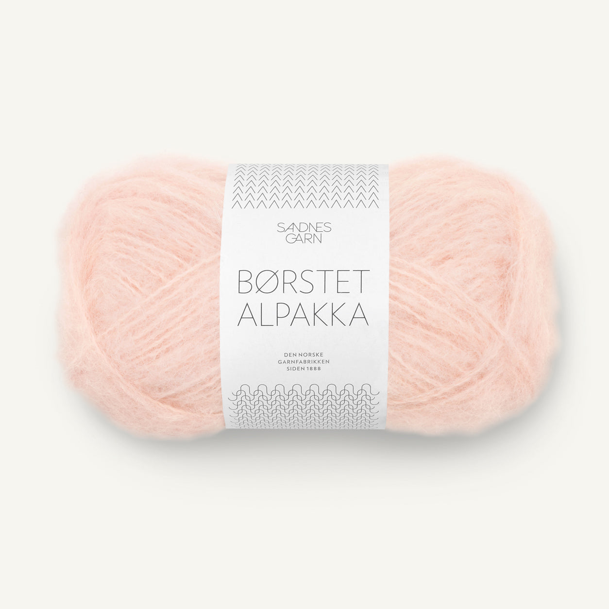 Børstet Alpakka ballet tutu [3509]