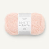 Børstet Alpakka ballet tutu [3509]