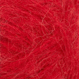 Børstet Alpakka equestrian red [4227]