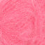 Børstet Alpakka bubblegum pink [4315]