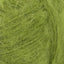 Børstet Alpakka matcha [9564]