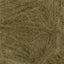 Børstet Alpakka dark olive [9873]