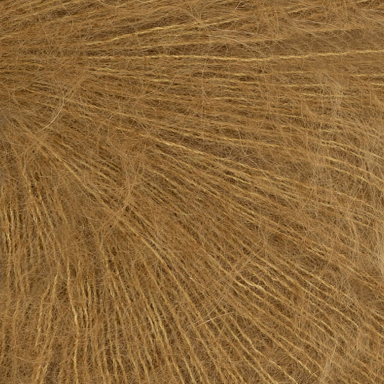 Tynn Silk Mohair vintage gold [2152]