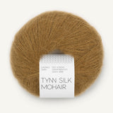 Tynn Silk Mohair vintage gold [2152]