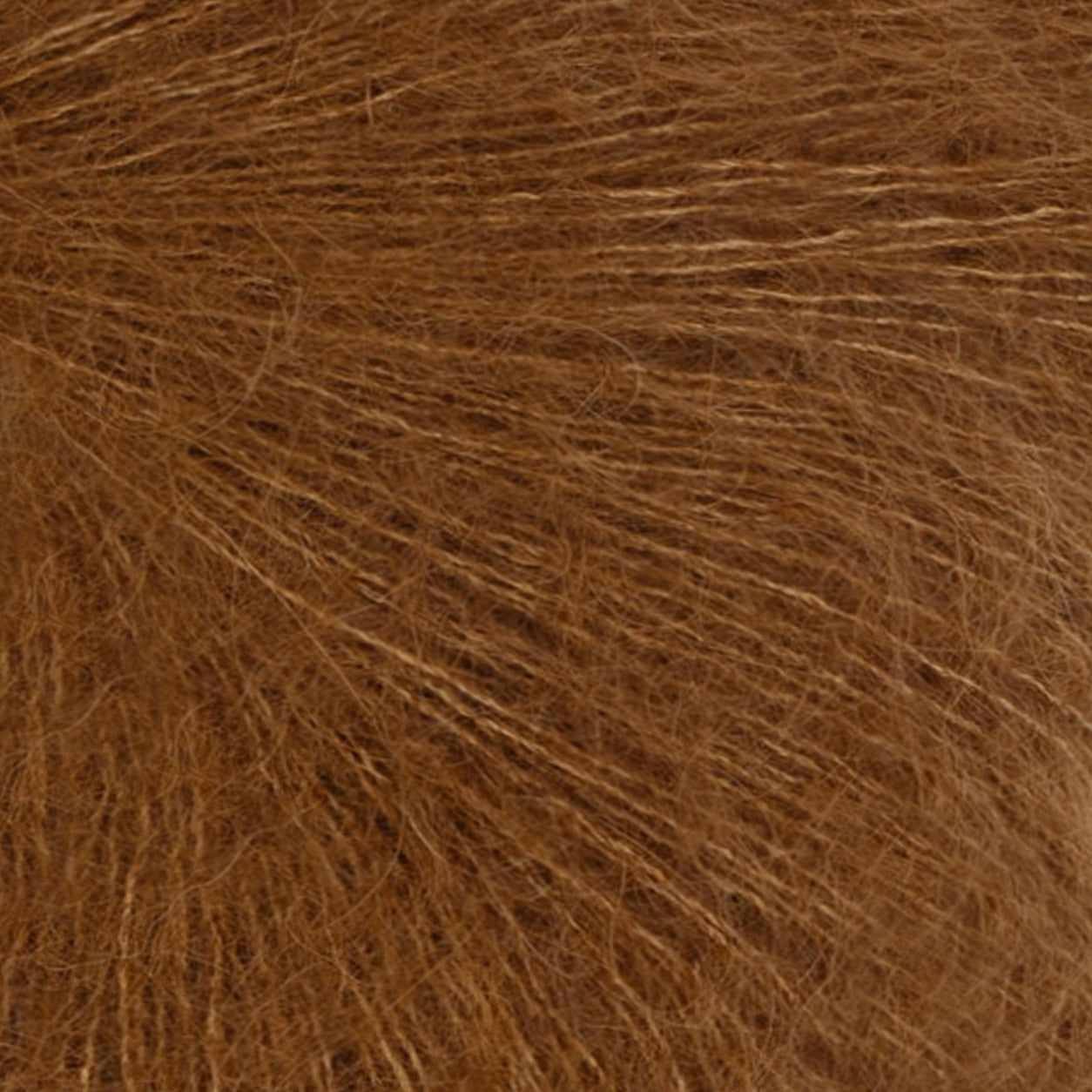 Tynn Silk Mohair monk's robe [2573]
