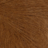 Tynn Silk Mohair monk's robe [2573]