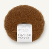 Tynn Silk Mohair monk's robe [2573]
