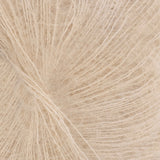 Tynn Silk Mohair beige melange [2650]