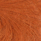 Tynn Silk Mohair cognac [2745]