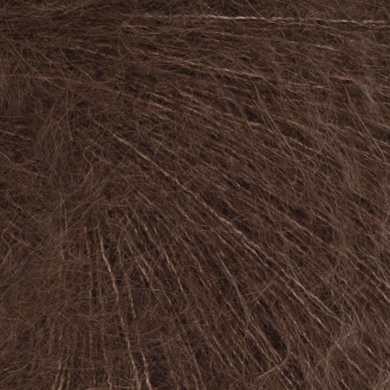 Tynn Silk Mohair cacao nibs [3091]