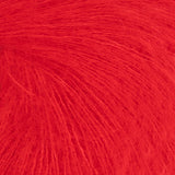 Tynn Silk Mohair scarlet red [4018]