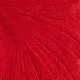 Tynn Silk Mohair true red [4219]