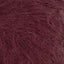 Tynn Silk Mohair dyb burgunder [4372]