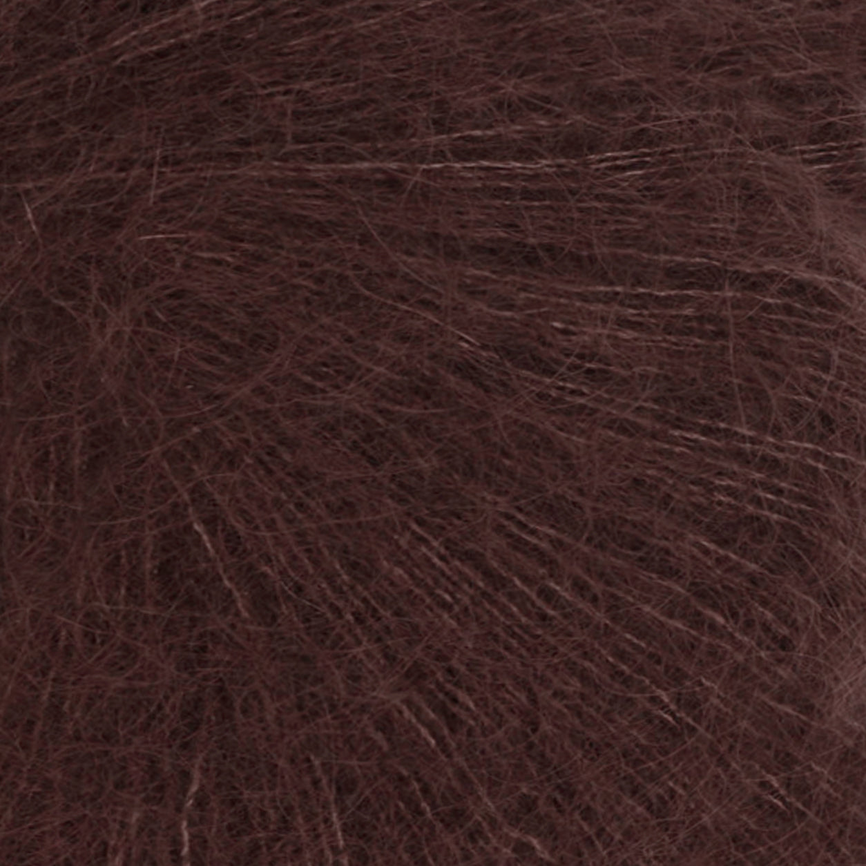 Tynn Silk Mohair dark fudge [4381]