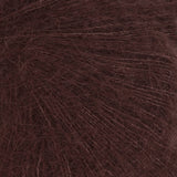 Tynn Silk Mohair dark fudge [4381]