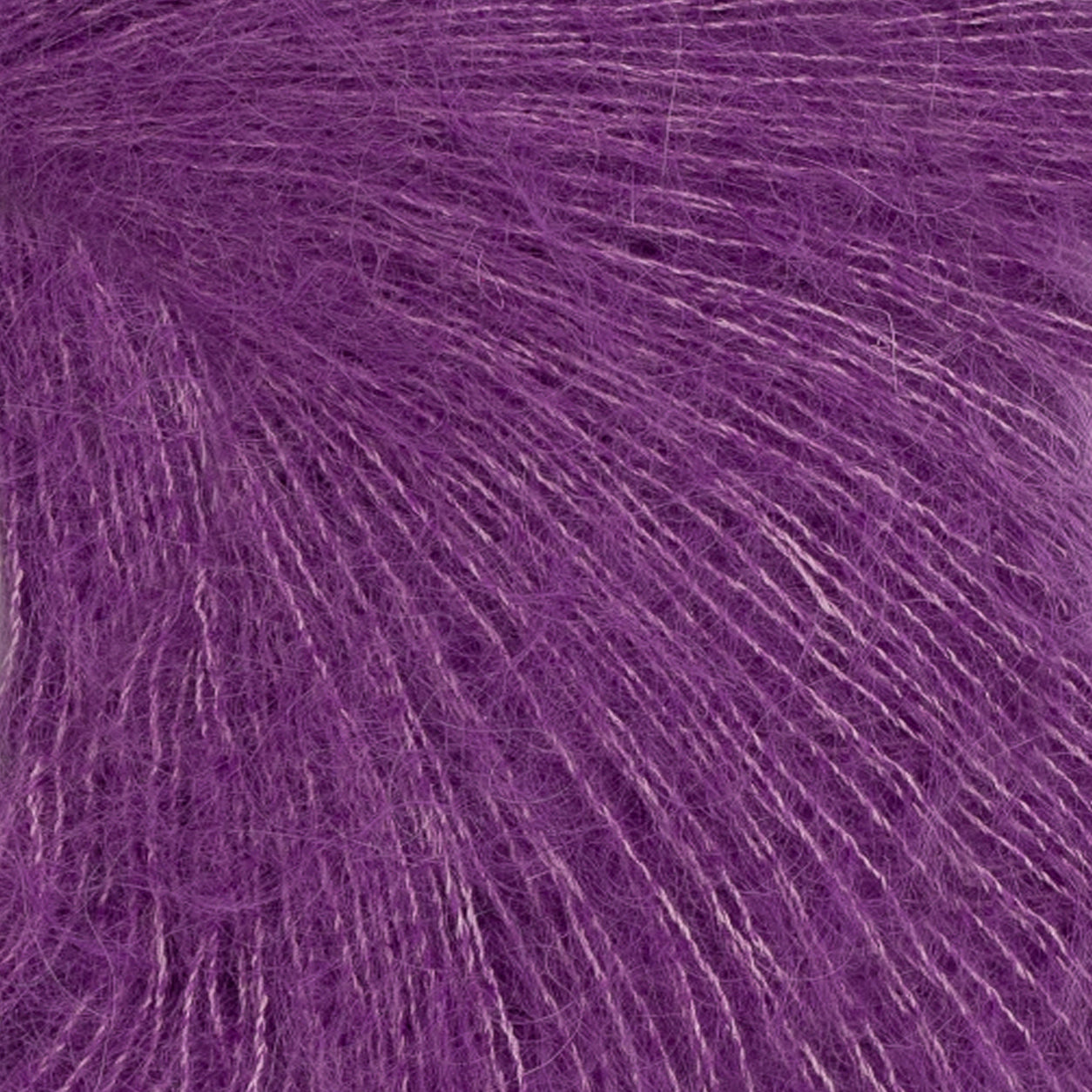 Tynn Silk Mohair plum [5045]