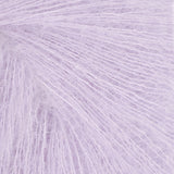 Tynn Silk Mohair lavender [5223]