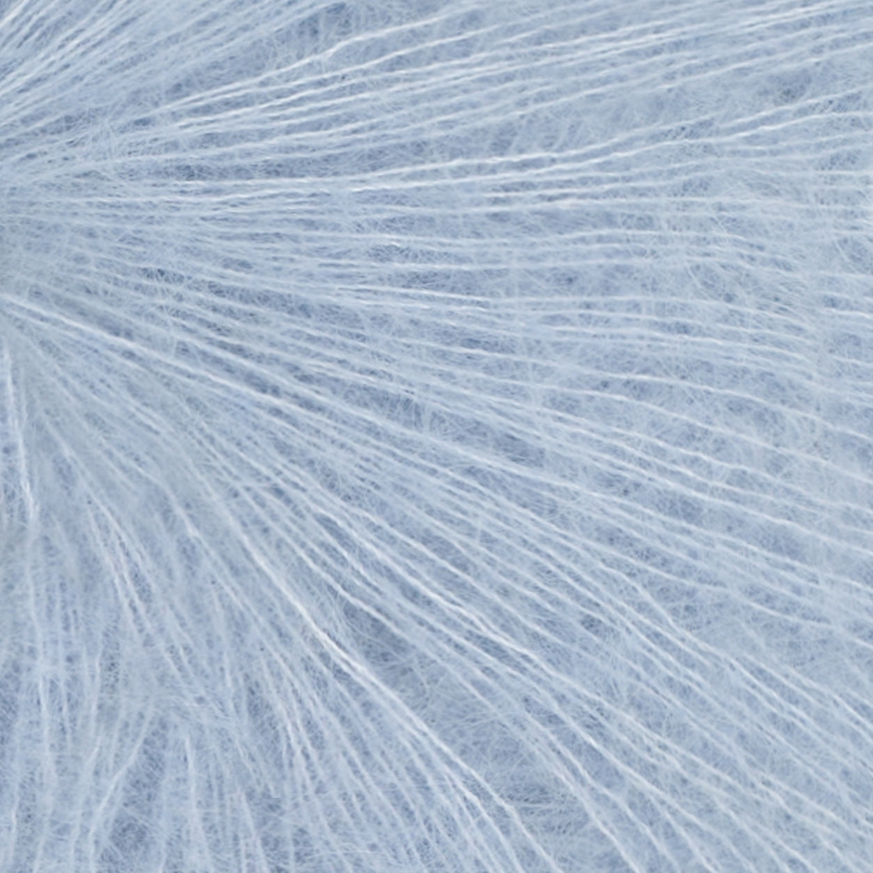 Tynn Silk Mohair brunnera blue [5812]